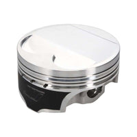 Wiseco Nissan VR38DETT 95.50 mm Bore 34.30 mm CH 6.60 CC Piston Set
