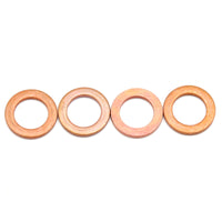 Wilwood kit washer copper .406 IDX.625