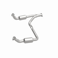 MagnaFlow 2000 Cadillac Escalade 5.7L Direct Fit Converter