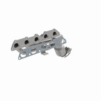 MagnaFlow Direct Fit Catalytic Converter 95-98 Acura TL 2.5L