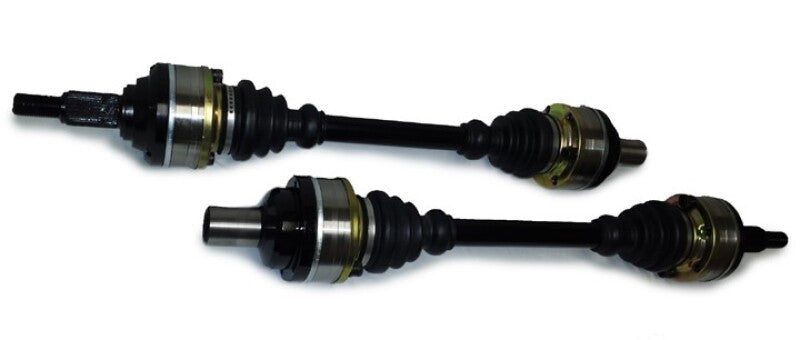 DSS Chevrolet 14-19 C7 Corvette Level 5 Rear Axle - Left/Right (Left only w/ E-Diff) RA5303X5-V2