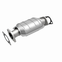 MagnaFlow Direct Fit Catalytic Converter 90-93 Miata 1.6L