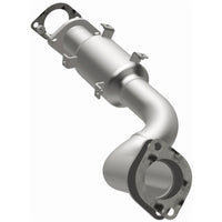 MagnaFlow 14-15 Rogue 2.5 Underbody Direct Fit Converter