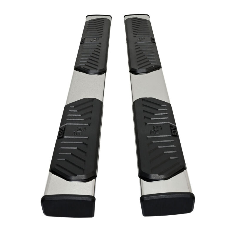 Westin 2025 Toyota 4Runner R5 Nerf Step Bars - Polished
