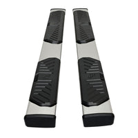 Westin 2025 Toyota 4Runner R5 Nerf Step Bars - Polished