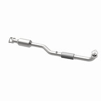 MagnaFlow 04-05 ELANTRA 2.0L Underbody Direct Fit Converter