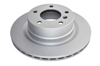 DBA 08-13 BMW 128i Rear En-Shield Standard Rotor