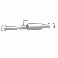 MagnaFlow California Direct Fit Converter 1996 Ford Escort 1.8L