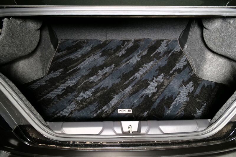 HKS FLOOR MATS VB FULL SET OCT LHD
