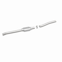 MagnaFlow 1997 Dodge Dakota 5.2L Direct Fit Converter