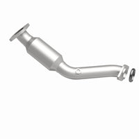MagnaFlow 08-11 Chevrolet Corvette 6.2L Direct Fit Converter