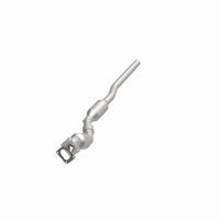 MagnaFlow Direct Fit Catalytic Converter 00-02 Audi S4 2.7L D/S
