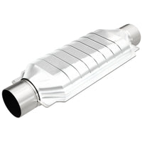 MagnaFlow Universal Catalytic Converter 3.00 OEM