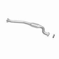 MagnaFlow Direct Fit Catalytic Converter 09-10 Hummer H3T 3.7L