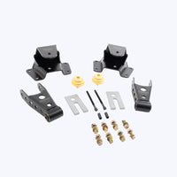 Belltech HANGER KIT 87-96 Dakota STD CAB 4Hngrs 4inch