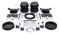 Air Lift LoadLifter 5000 Ultimate Rear Air Spring Kit for 99-06 GMC Sierra 1500 4WD