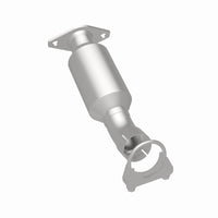 MagnaFlow Direct Fit Catalytic Converter 12-16 Toyota Prius C 1.5L