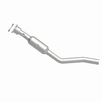 MagnaFlow 09-14 Jeep Patriot 2.0L Direct Fit Converter