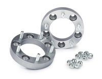 Sparco Wheel Spacer 30M 5X139.7 - 95.5I