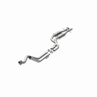 MagnaFlow 1995 Mercedes-Benz SL320 3.2L Direct Fit Converter