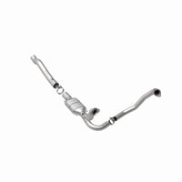 MagnaFlow Direct Fit Catalytic Converter 2003 Ram 1500 5.7 2WD OEM
