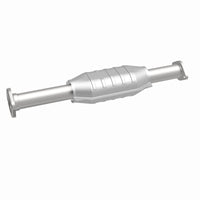 MagnaFlow Direct Fit Catalytic Converter 01-03 Montero Sport rr OEM