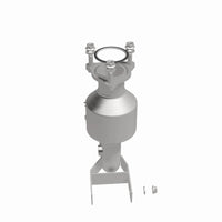 MagnaFlow Direct Fit Catalytic Converter 08-12 Malibu 2.4L fr