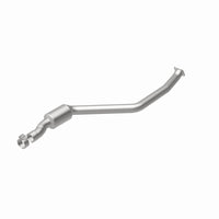 MagnaFlow 08-13 128i 3 L Underbody Direct Fit Converter