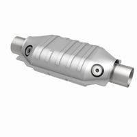 MagnaFlow Universal Catalytic Converter 3 Dual O2 Boss