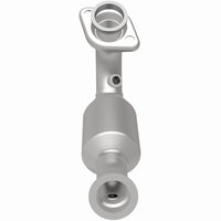 MagnaFlow 2003 Jeep Liberty 3.7L Direct Fit Converter