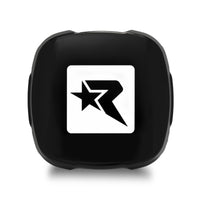 Rigid Industries Phoenix Cover (Black) - Cover ONLY