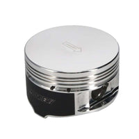 Manley Ford 4.6L Modular V8 Piston Set - 3.552in Bore 1.200in CH, 0.00 CC