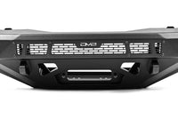 DV8 Offroad 2022+ GMC Sierra 1500 (Excl. AT4X & Diesel Models) Offroad Spec Series Front Bumper