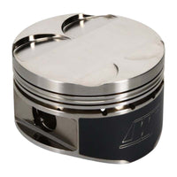 Wiseco Nissan QR25DE 89.00 mm Bore 32.00 mm CH 1.80 CC Piston Set