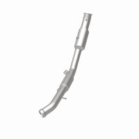 MagnaFlow 15-16 GL450 V6 3 OEM Underbody Direct Fit Converter