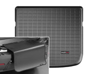 WeatherTech 2016+ Chevrolet Volt Cargo Liner w/ Bumper Protector - Black