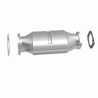 MagnaFlow Direct Fit Catalytic Converter 95-99 Maxima/I30 rear 50S