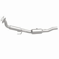 MagnaFlow California Direct Fit Converter 04-05 Volkswagen Jetta 2.0L
