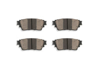 DBA 18-22 Mitsubishi Eclipse Cross (w/Electronic Parking Brake) Street Series Rear Brake Pads