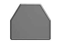 WeatherTech Universal All Purpose Mat 40in x 44in - Grey