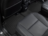 WeatherTech 2026 Hyundai Palisade Rear FloorLiner HP - Black