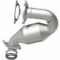 MagnaFlow 07-12 Acura RDX 2.3L Direct Fit Converter