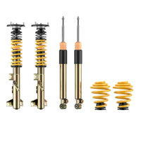 ST XTA Plus 3 Coilover Kit BMW E36 (Sedan/Coupe/Conv.)