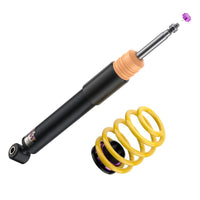 KW Coilover Kit V2 Mini Cooper (F56) Hardtop without Dynamic Damper Control