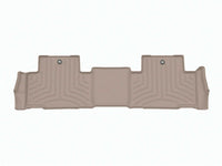 WeatherTech 22-25 Acura MDX Rear FloorLiner HP - Tan