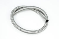 DeatschWerks 10AN SS Double Braided CPE Hose 3 Feet