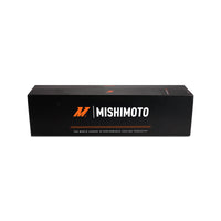 Mishimoto 24+ Tacoma Performance Intercooler Kit - BK Cooler - BK Pipes