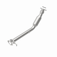 MagnaFlow 2006 Chevrolet Impala 3.5L Direct Fit Converter