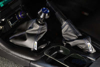 GReddy 95-98 Nissan Skyline BCNR33 Genuine Leather Brake Boot