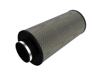 aFe Magnum FLOW Air Filter w/ Pro GUARD 7 Media 4in Flange x 15in Height